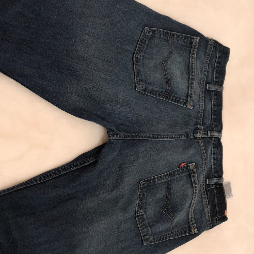 Levi Strauss 38x32 View 5